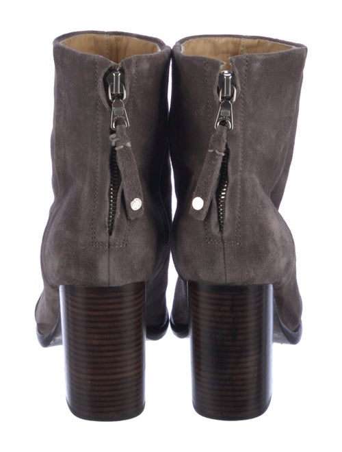 Rag & Bone Suede Boots