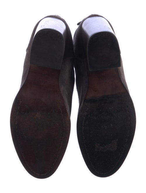 Rag & Bone Suede Boots