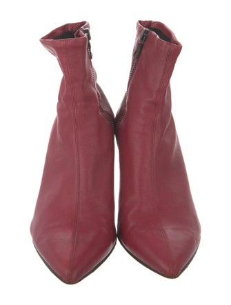 Rag & Bone Leather Boots