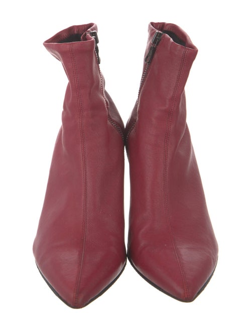 Rag & Bone Leather Boots