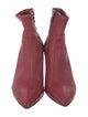 Rag & Bone Leather Boots