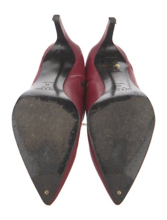 Rag & Bone Leather Boots