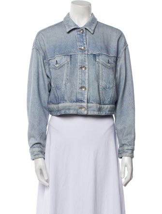 Rag & Bone Denim Jacket