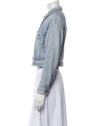 Rag & Bone Denim Jacket