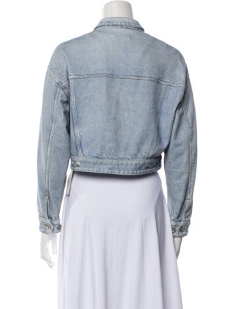 Rag & Bone Denim Jacket