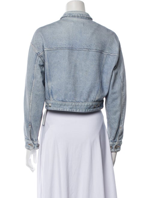 Rag & Bone Denim Jacket