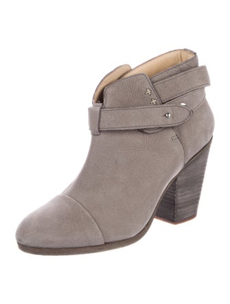 Rag & Bone Leather Boots