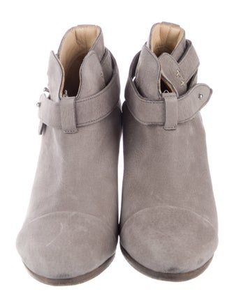 Rag & Bone Leather Boots