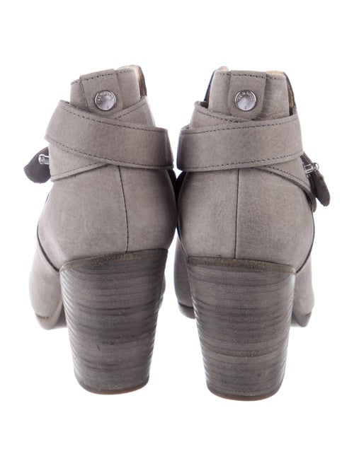 Rag & Bone Leather Boots