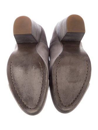 Rag & Bone Leather Boots