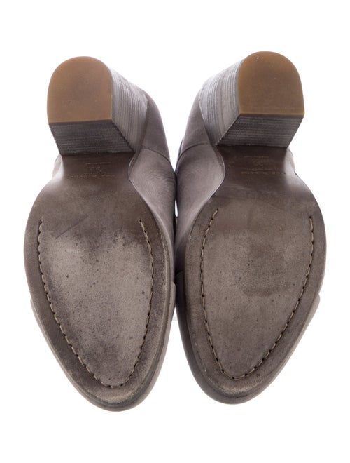 Rag & Bone Leather Boots