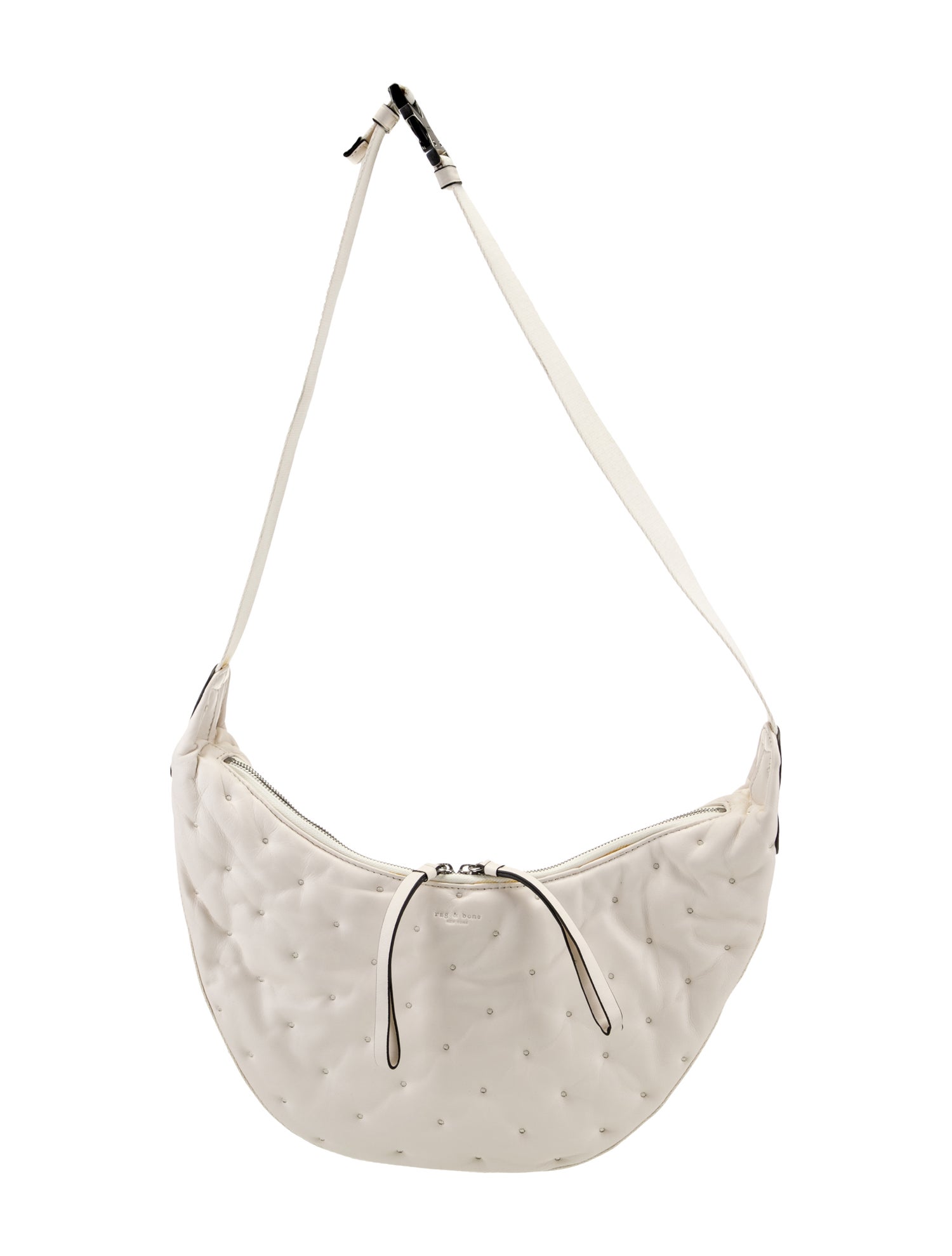 Rag & Bone Leather Hobo