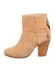 Rag & Bone Leather Boots