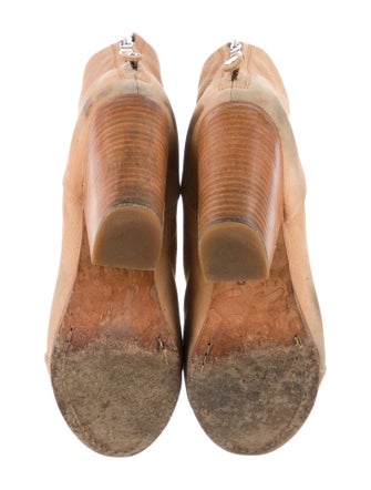 Rag & Bone Leather Boots