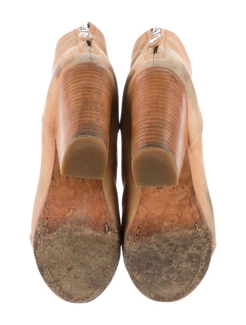 Rag & Bone Leather Boots