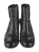 Rag & Bone Leather Studded Accents Boots