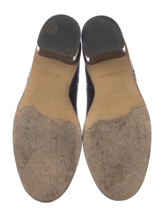 Rag & Bone Leather Studded Accents Boots