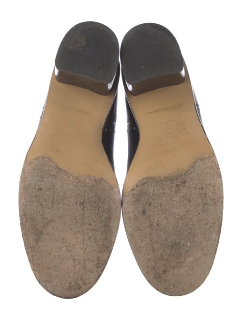 Rag & Bone Leather Studded Accents Boots