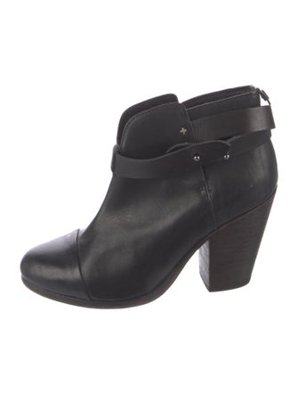 Rag & Bone Leather Boots