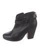 Rag & Bone Leather Boots