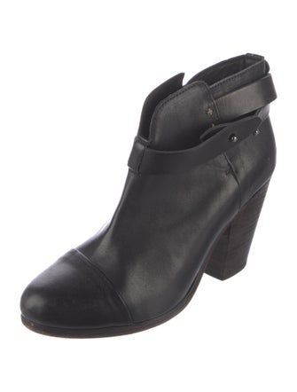 Rag & Bone Leather Boots