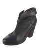 Rag & Bone Leather Boots