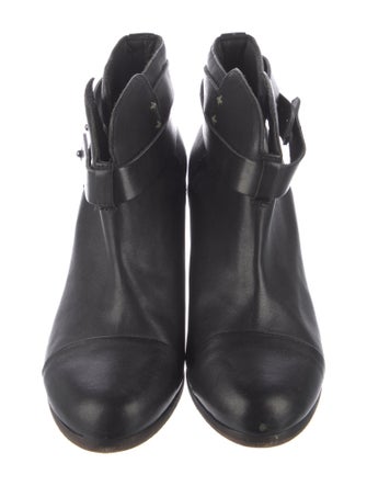Rag & Bone Leather Boots