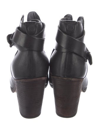 Rag & Bone Leather Boots