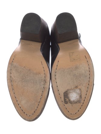 Rag & Bone Leather Boots