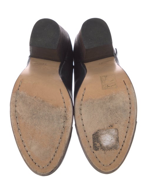 Rag & Bone Leather Boots