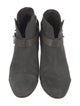 Rag & Bone Suede Boots