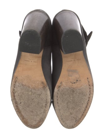 Rag & Bone Suede Boots