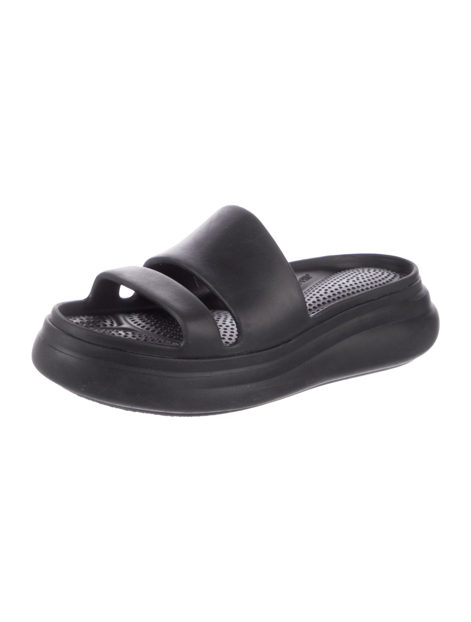 Rag & Bone Rubber Slides