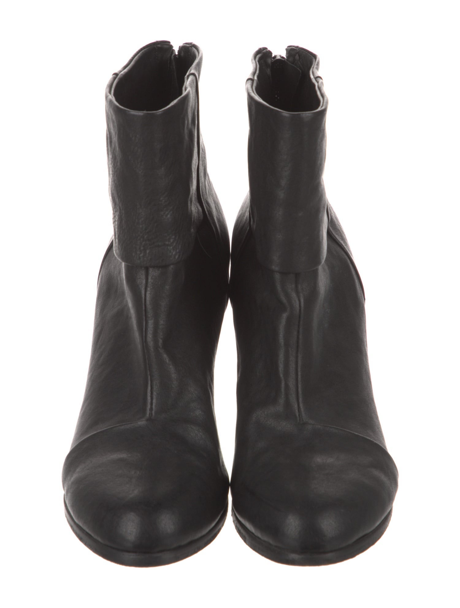 Rag & Bone Leather Boots