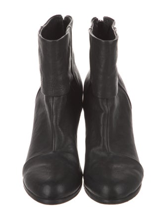 Rag & Bone Leather Boots