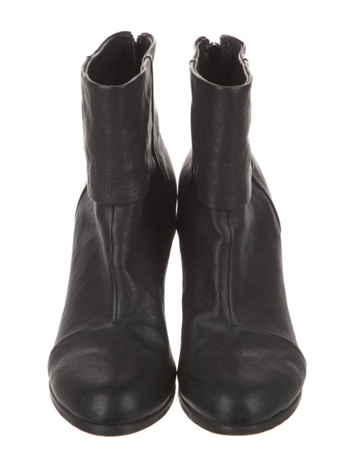 Rag & Bone Leather Boots