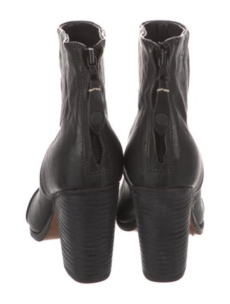 Rag & Bone Leather Boots