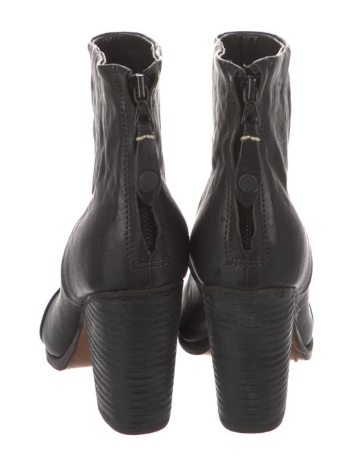 Rag & Bone Leather Boots