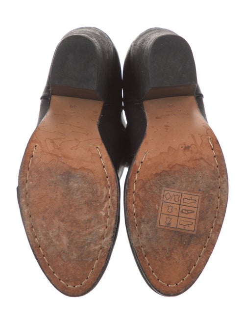 Rag & Bone Leather Boots