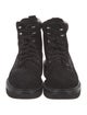 Rag & Bone Suede Combat Boots