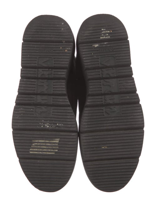 Rag & Bone Suede Combat Boots