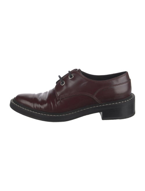Rag & Bone Leather Oxfords
