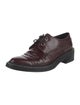 Rag & Bone Leather Oxfords