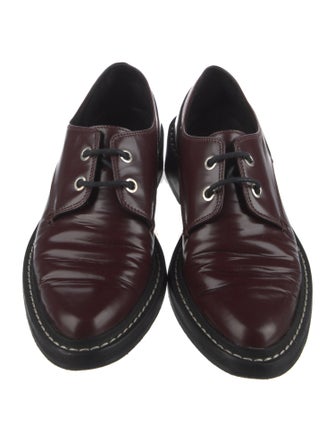 Rag & Bone Leather Oxfords