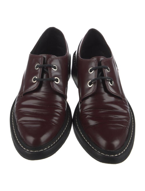 Rag & Bone Leather Oxfords