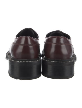 Rag & Bone Leather Oxfords