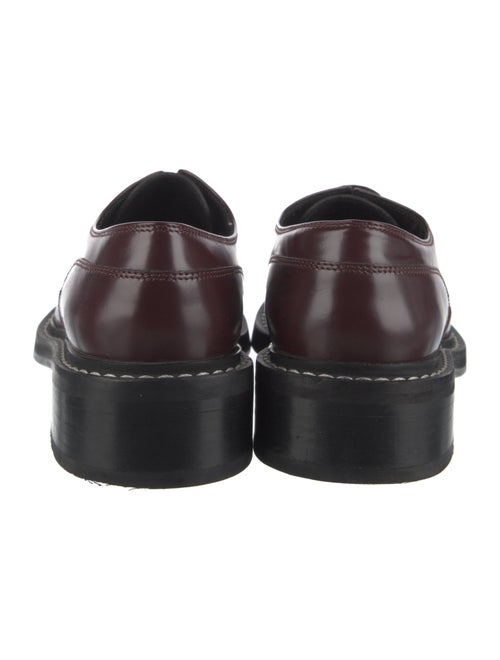 Rag & Bone Leather Oxfords