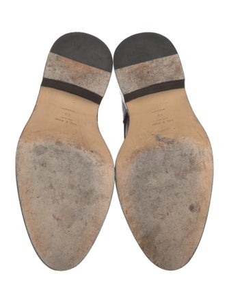 Rag & Bone Leather Oxfords