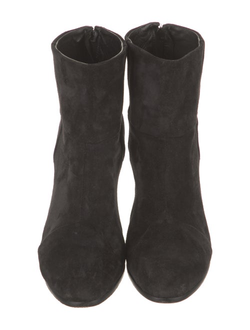 Rag & Bone Suede Mules