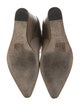 Rag & Bone Leather Sock Boots